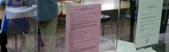 "Opozicija može da pobedi na beogradskim izborima"