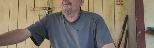 Celog života živeo kao neko drugi: Desilo mu se čudo kad je prestao da radi