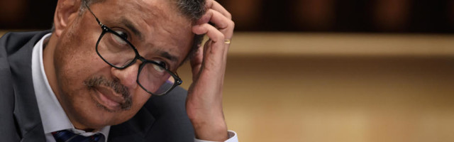 TEDROS: Svet na ivici moralnog propasta u distribuciji vakcina