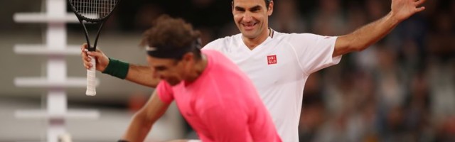 Svi bi na Floridu, pa i Federer