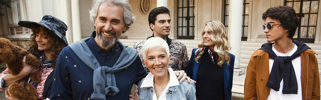 Generations: Fashion&Friends kampanja koja ne poznaje godine