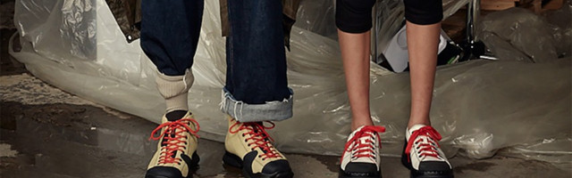 Camper cipele za jesen – zimu 2021