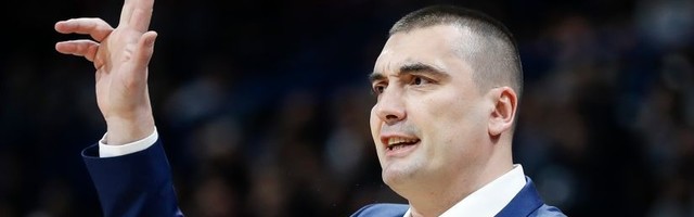 Ker zadovoljan Milojevićem: Veliko iskustvo rada sa centrima, čovek s mnogo kvaliteta