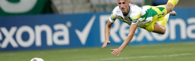Gago neće dugo potrajati u Rasingu nastavi li ovako... Poraz za porazom, Defensa se gostila (VIDEO)