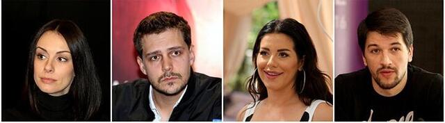 Poznati i religija: Njima je vera stub života (VIDEO)