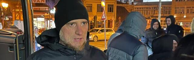 Na Umru otputovalo 50 vjernika iz Sandžaka