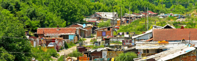 Romi u Srbiji – ravnopravni građani drugog reda?