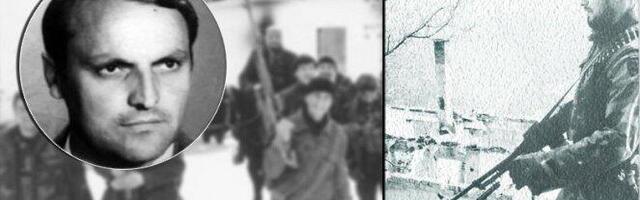 "IZVADIO MU OČI NOŽEM, PA GA PREKLAO..." Ovo je sudija Slobodan Ilić o čijoj je stravičnoj sudbini je sinoć govorio Vučić!