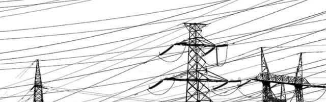 Krah evropskog tržišta električne energije: Strujni udar