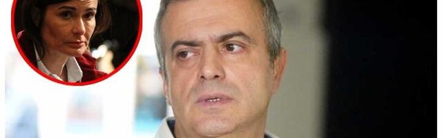 Sergej razotkrio Biljanu Srbljanović, ona ga izvređala