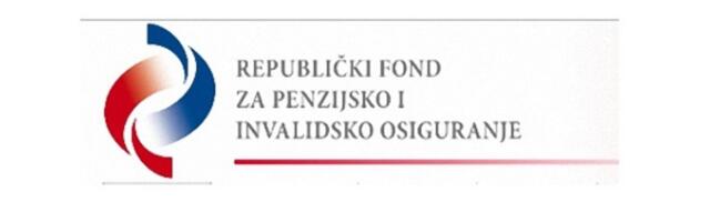 Фонд ПИО: Од јануара основица осигурања за самосталне уплате виша 13,4 одсто