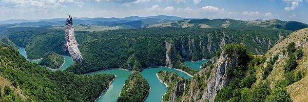 Top 5 destinacija za letovanje u Srbiji