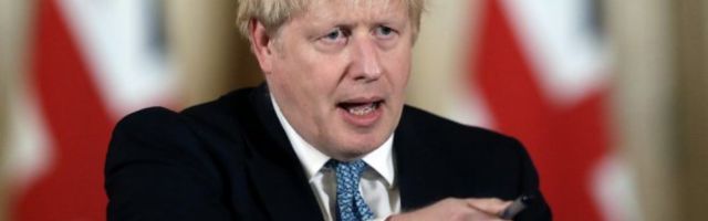 DŽONSON UPOZORIO BRITANCE:  Nije kraj priče sa koronom, TEK DOLAZI NAJGORE