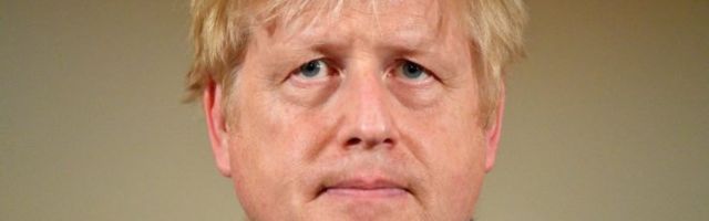 NE ZAVARAVAJTE SE, NIJE GOTOVO! Džonson upozorio naciju!