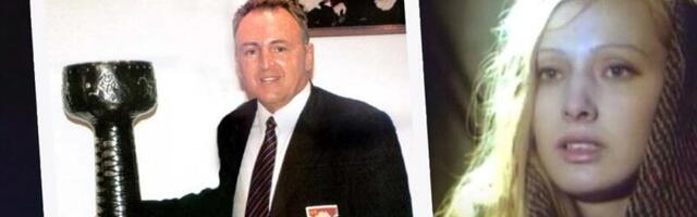 "Željko je zbog mene izazvao pobunu u zatvoru"! Ispovest poznate glumice koja je Arkanu rodila ćerku! (FOTO)