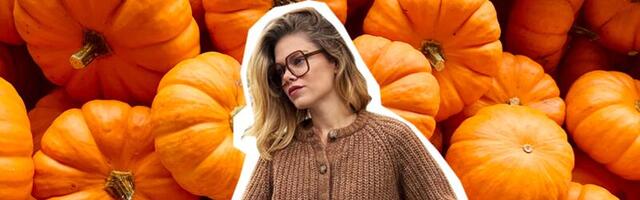 Pumpkin spice latte & Gilmore Girls: Autfiti inspirisani jesenjom estetikom