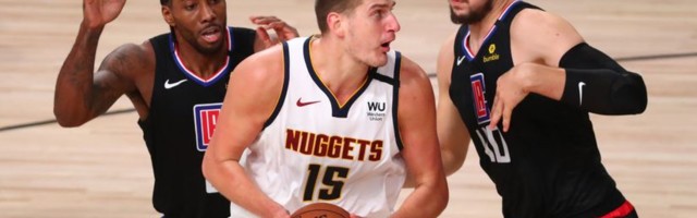 Denver uzvratio udarac, Jokić odličan (VIDEO)