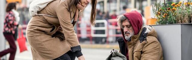 Švajcarci žele da se reše prosjaka na sve moguće načine