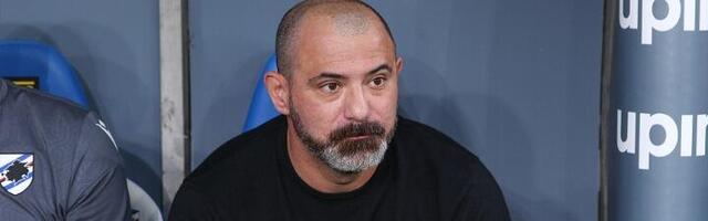 Sin Blaža Sliškovića odbio da bude pomoćnik Stankoviću
