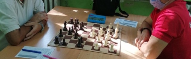 Startovale lige Centralne Srbije u šahu