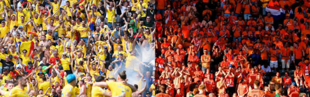 Žuto-narandžasta bitka u kojoj može biti samo jedan: Ljuti rivali za Sportal najavili minhenski spektakl
