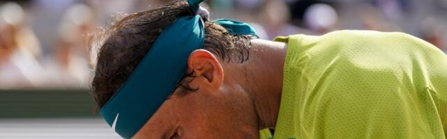 Nadal doneo veliku odluku
