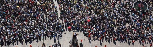 Širom Srbije protesti protiv Rio Tinta, saopšten i broj učesnika po mestima