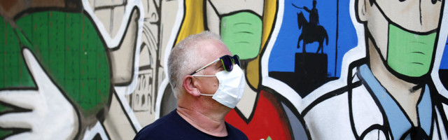 U Hrvatskoj 1.131 novozaraženi i jedan preminuli pacijent