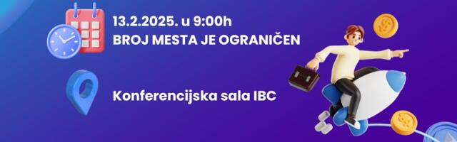 Kreiranje inovativnih rešenja za turizam u Dobroselici