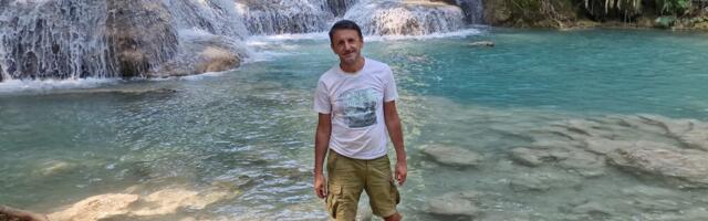 IN MEMORIAM: Saša Jović, veliki avanturista koji je obišao 124 zemlje sveta