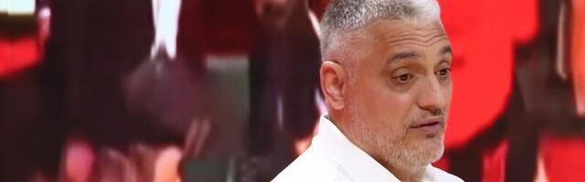 Čeda okrenuo novi list! Jovanović prelomio: "Moram zbog dece"  (FOTO)