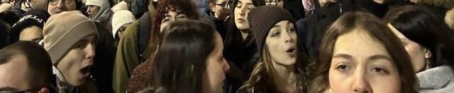 Studenti iz Bujanovca najavljuju pešačenje do Niša na protest 1. marta