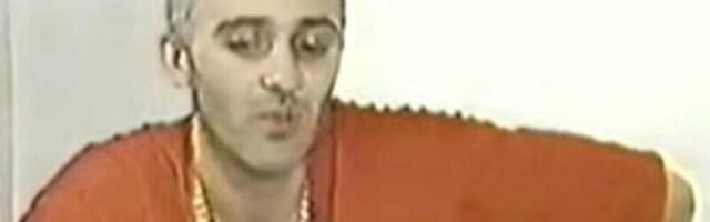 Bio je strah i trepet devedesetih, a jedini nije ubijen! Akter filma "Vidimo se u čitulji" tukao zbog reči, a ovo je njegova čuvena izjava