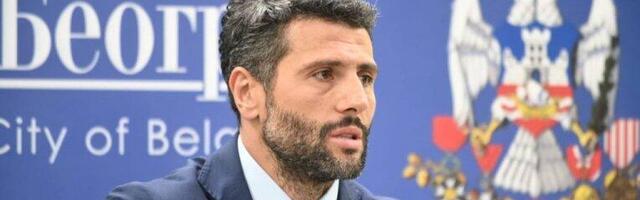 GRADONAČELNIK ŠAPIĆ POVODOM BLOKADE GSP-A! Kad anarhija uzme maha, tad država prestaje da postoji!