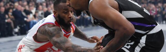 "GROBARI" OVO NIKAKO NISU ŽELELI: Partizan mora da navija za Crvenu zvezdu u Evroligi