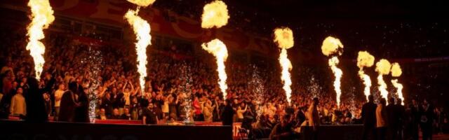 "OSVAJAMO TITULU!" Delije pozvale sve da dođu na stadion u nedelju!