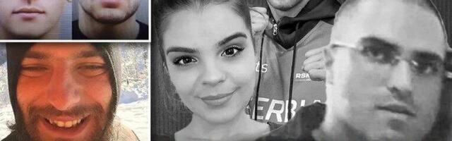 AKO IH VIDITE, ODMAH POZOVITE 192! Ovo su najopasnija imena sa poternica u Srbiji: Među žrtvama i studentkinja!