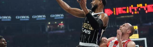 Odlučeno: Evo ko sudi večiti derbi!