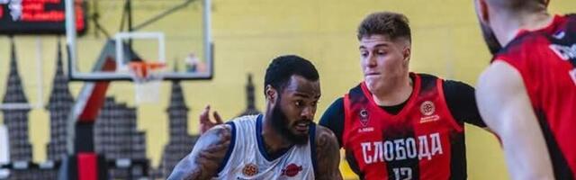 Sloboda završila sezonu pobedom u Pančevu i nizom od osam pobeda