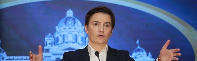 Tužilaštvo PONOVO ŠALJE URGENCIJU za ukidanje imuniteta poslanici SNS: Štite je Brnabić i Jovanov