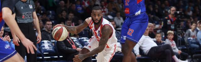CRVENA ZVEZDA SAZNALA RIVALA U PLEJ-OFU: Ovaj klub je prvi rival šampionu!