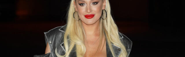 LUNA ĐOGANI VRELIJA OD SAHARE: Telo kao praćka, a SILIKONI mame uzdahe!