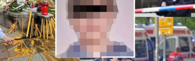 "VOLEO SAM DA BUDEM PSIHOPATA" Dečak-ubica izgovorio reči koje BUDE JEZU: Hoću da vidim svog ordinirajućeg lekara!