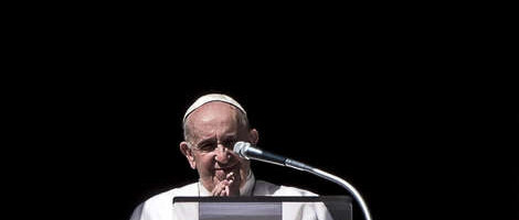 Vatikan objasnio papine izjave o istospolnim brakovima