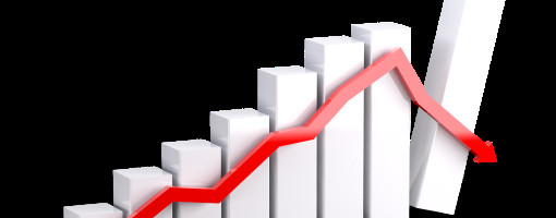 Pad BDP-a Srbrije u trećem kvartalu 1,3 odsto