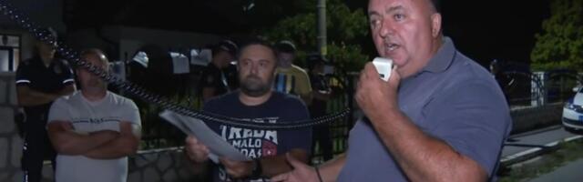 Direktor iz Kolubare izašao pred rudare u Lazarevcu, oni mu skandirali - OSTAVKA
