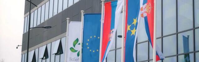 Protest zbog smene uprave ispred novosadskog Instituta Biosens, još jedna institucija na udaru SNS