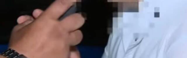 MALO POPIO, PA ZAVRŠIO U PRITVORU  Seo u "pežoa" pa naduvao 2,69 promila alkohola u organizmu