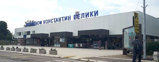 Svis privremeno obnavlja letove iz Niša