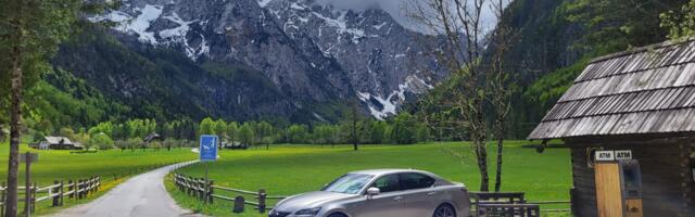 Najlepša mesta u Sloveniji koja vredi posetiti